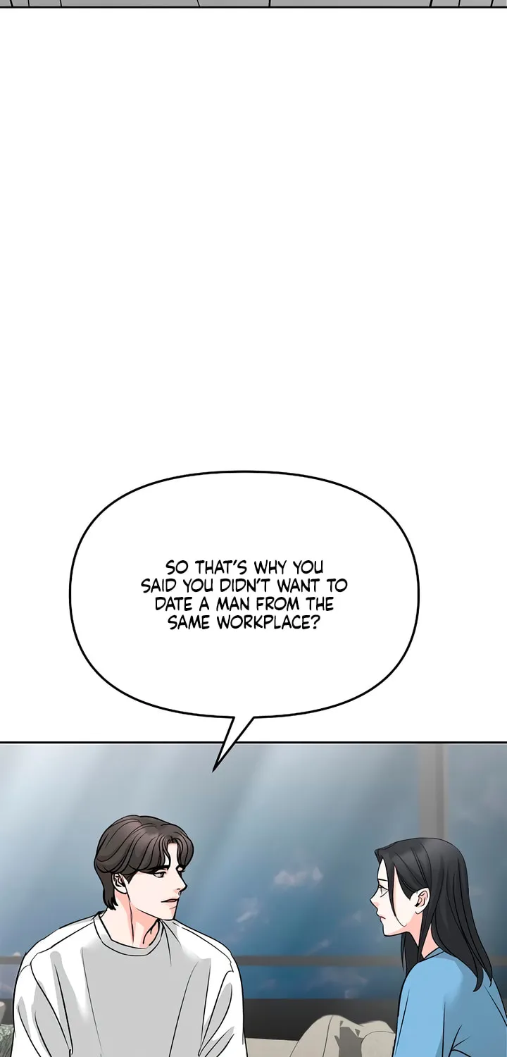 Love Caution Chapter 45 page 34 - 