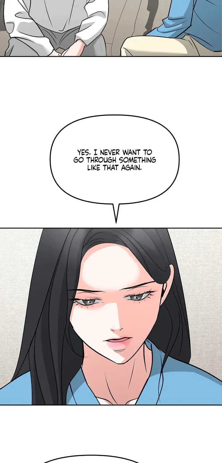 Love Caution Chapter 45 page 35 - 