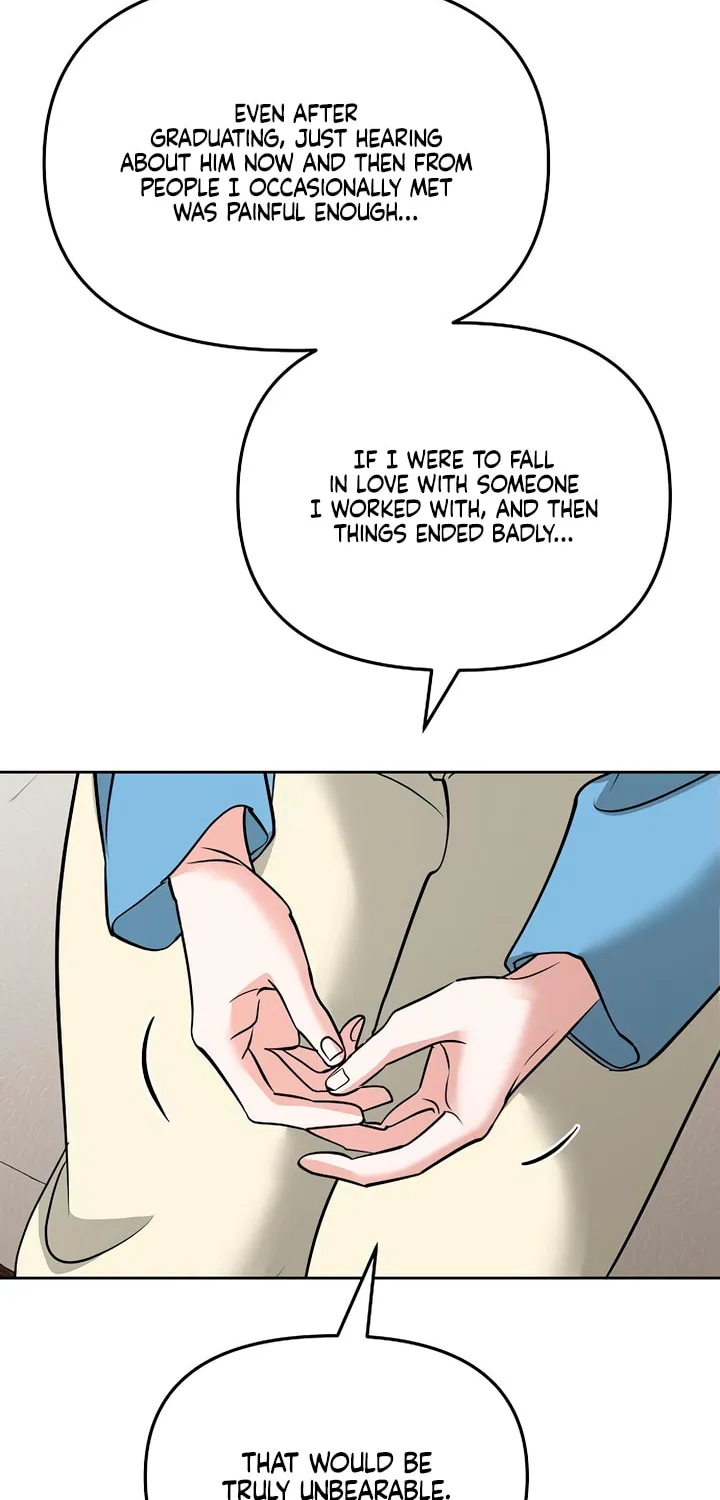 Love Caution Chapter 45 page 36 - 