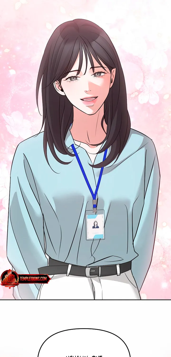 Love Caution Chapter 45 page 41 - 