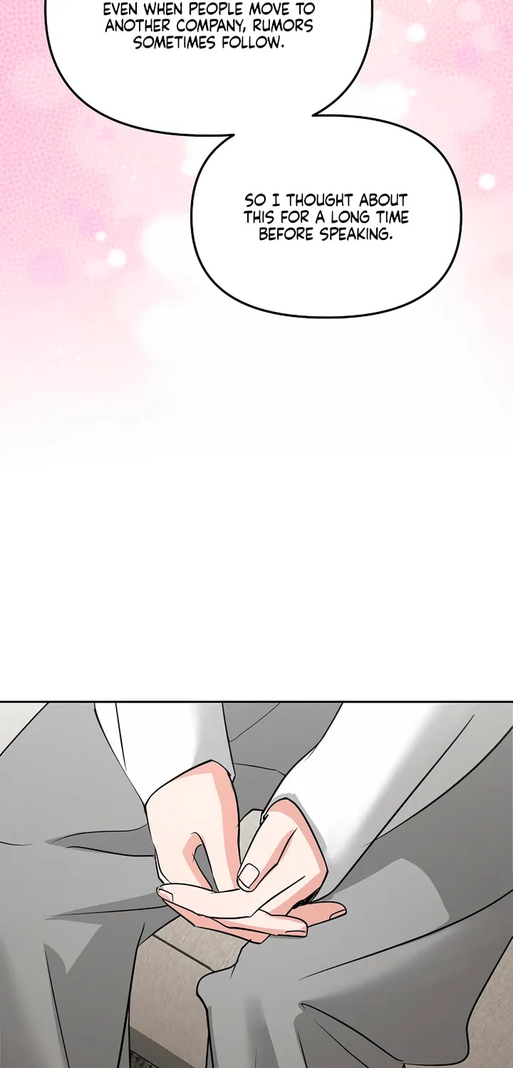 Love Caution Chapter 45 page 43 - 