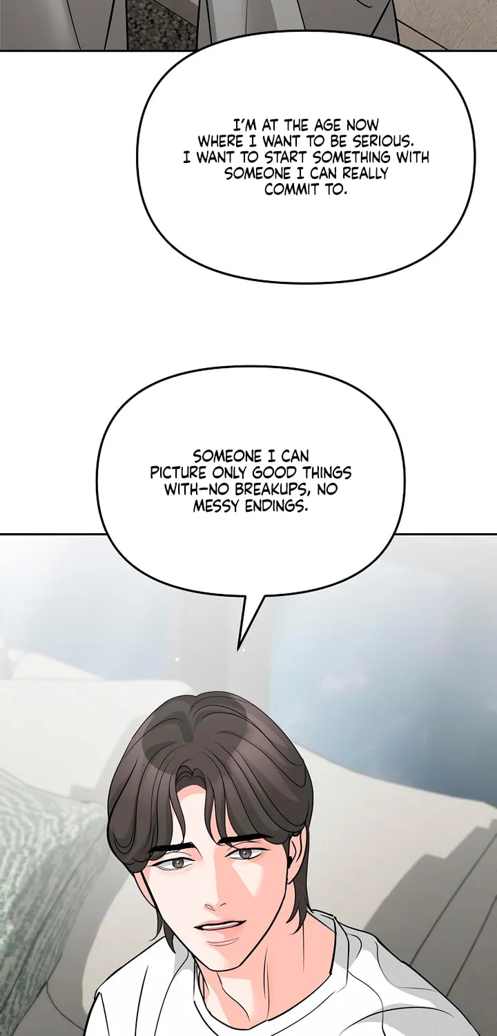 Love Caution Chapter 45 page 44 - 