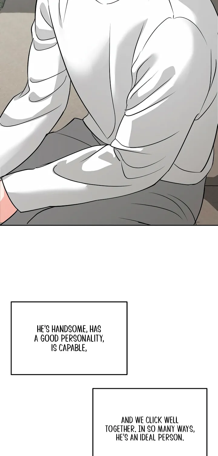 Love Caution Chapter 45 page 45 - 