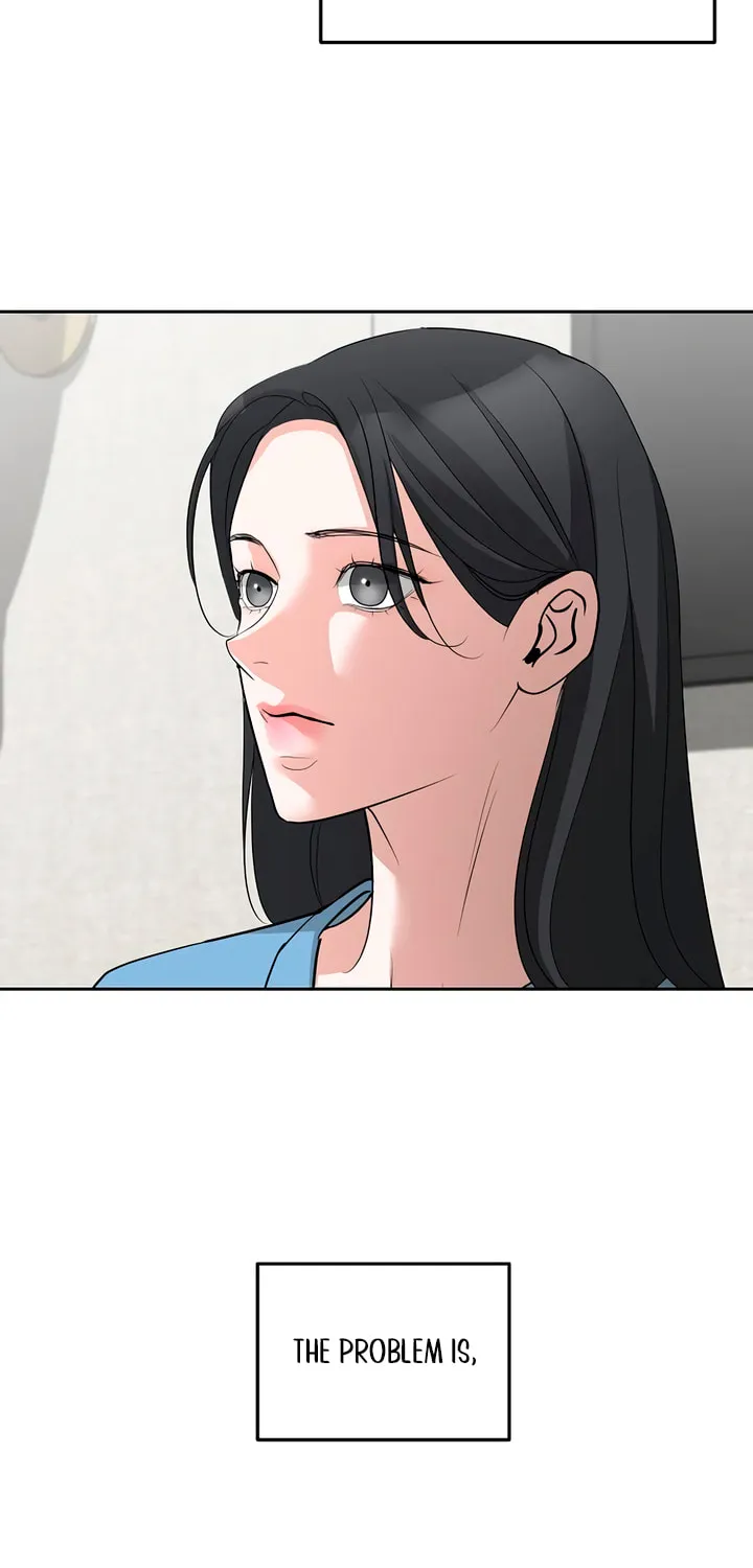 Love Caution Chapter 45 page 46 - 