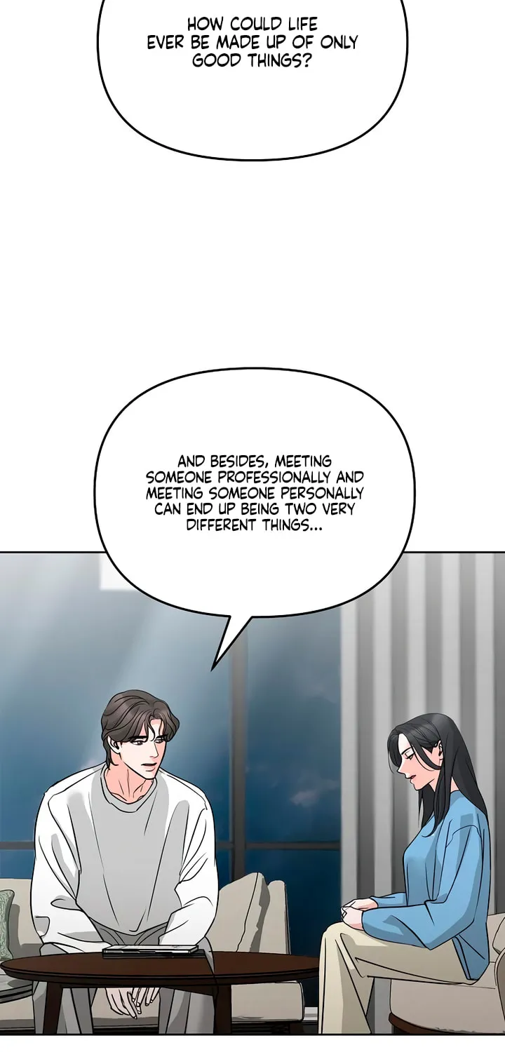 Love Caution Chapter 45 page 48 - 
