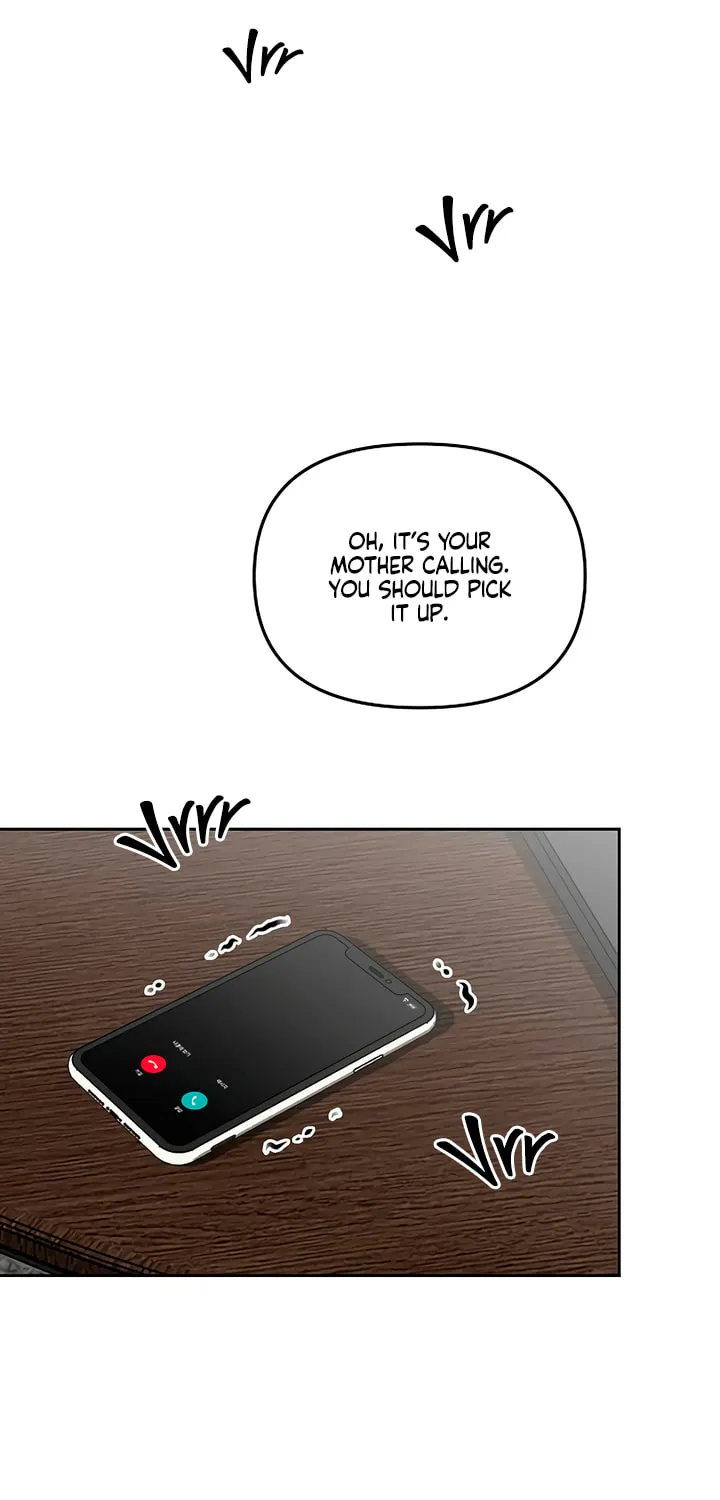 Love Caution Chapter 45 page 49 - 