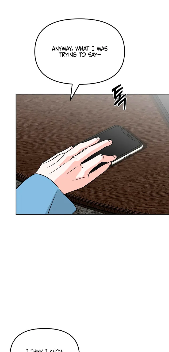 Love Caution Chapter 45 page 52 - 