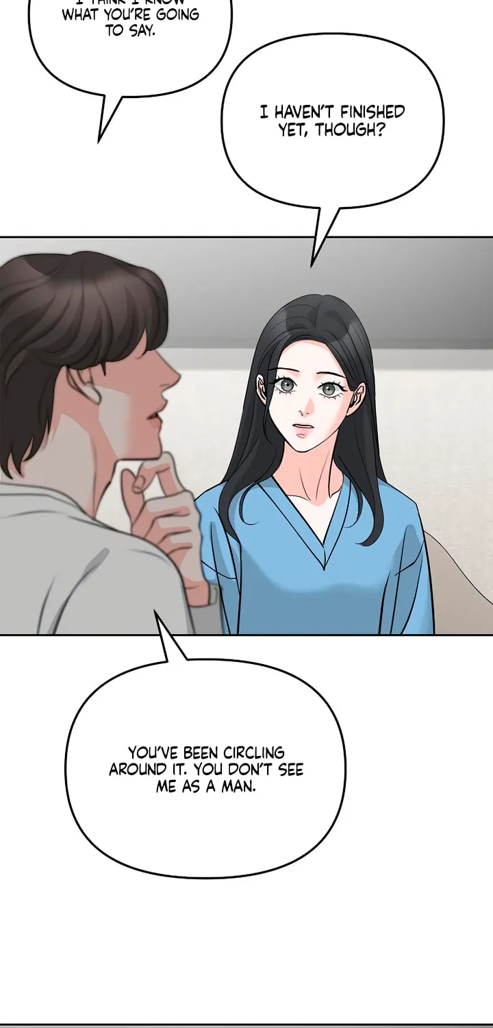 Love Caution Chapter 45 page 53 - 