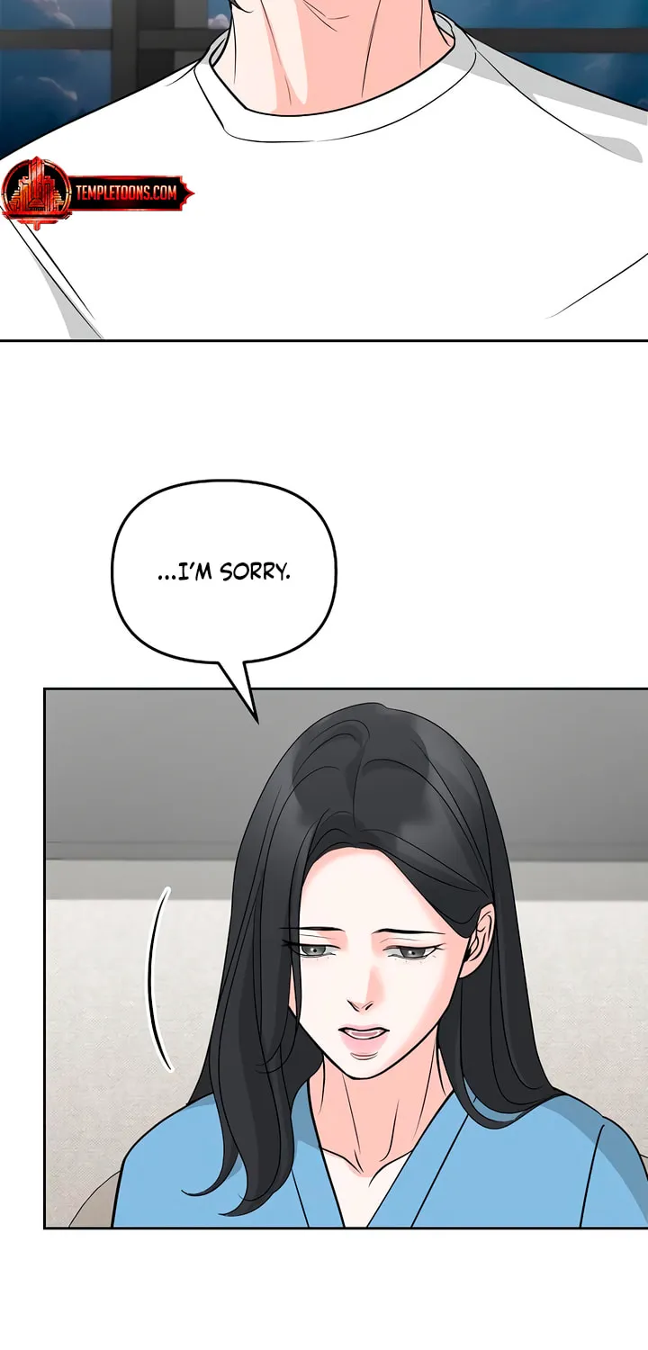 Love Caution Chapter 45 page 55 - 