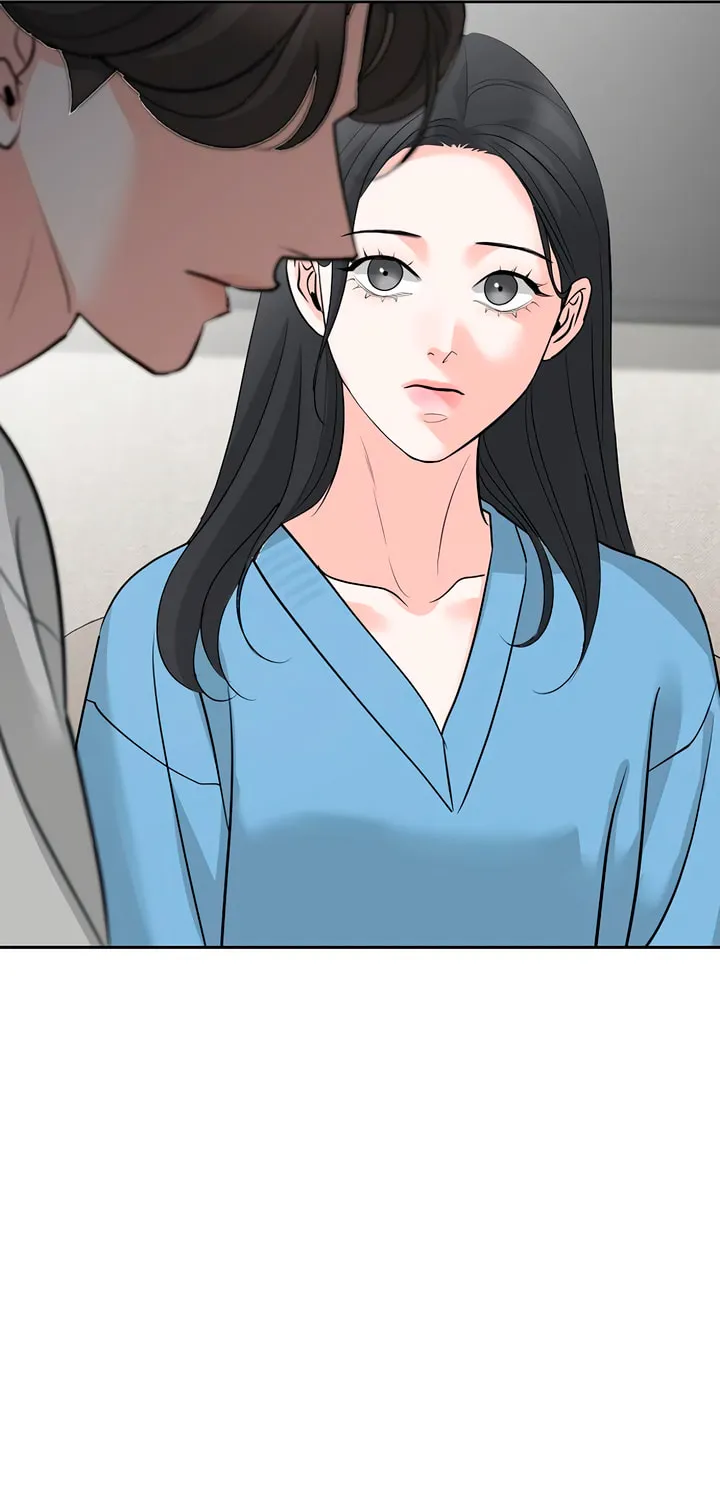 Love Caution Chapter 45 page 57 - 
