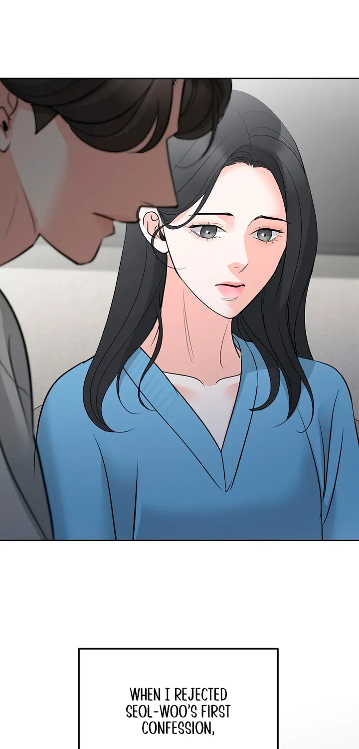 Love Caution Chapter 45 page 58 - 