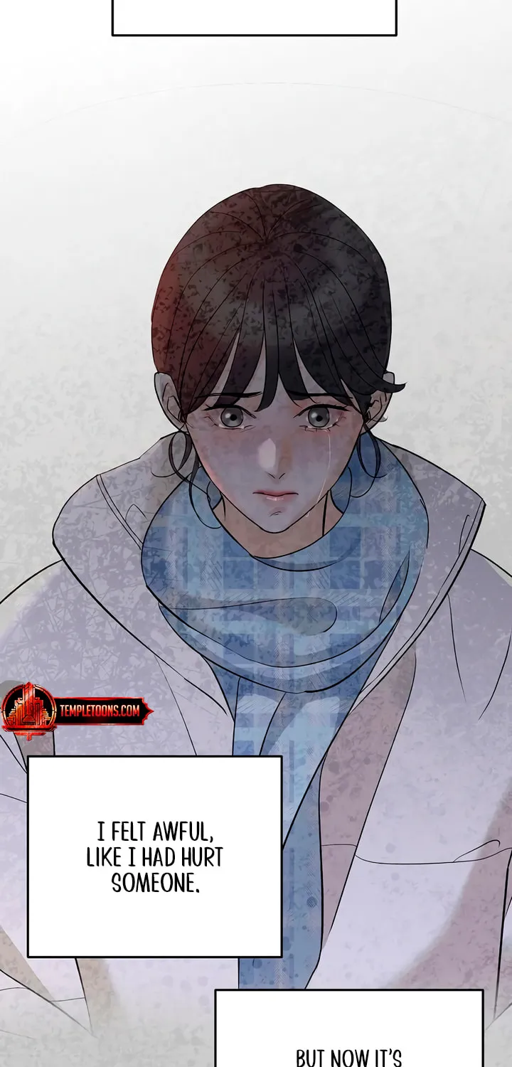 Love Caution Chapter 45 page 59 - 