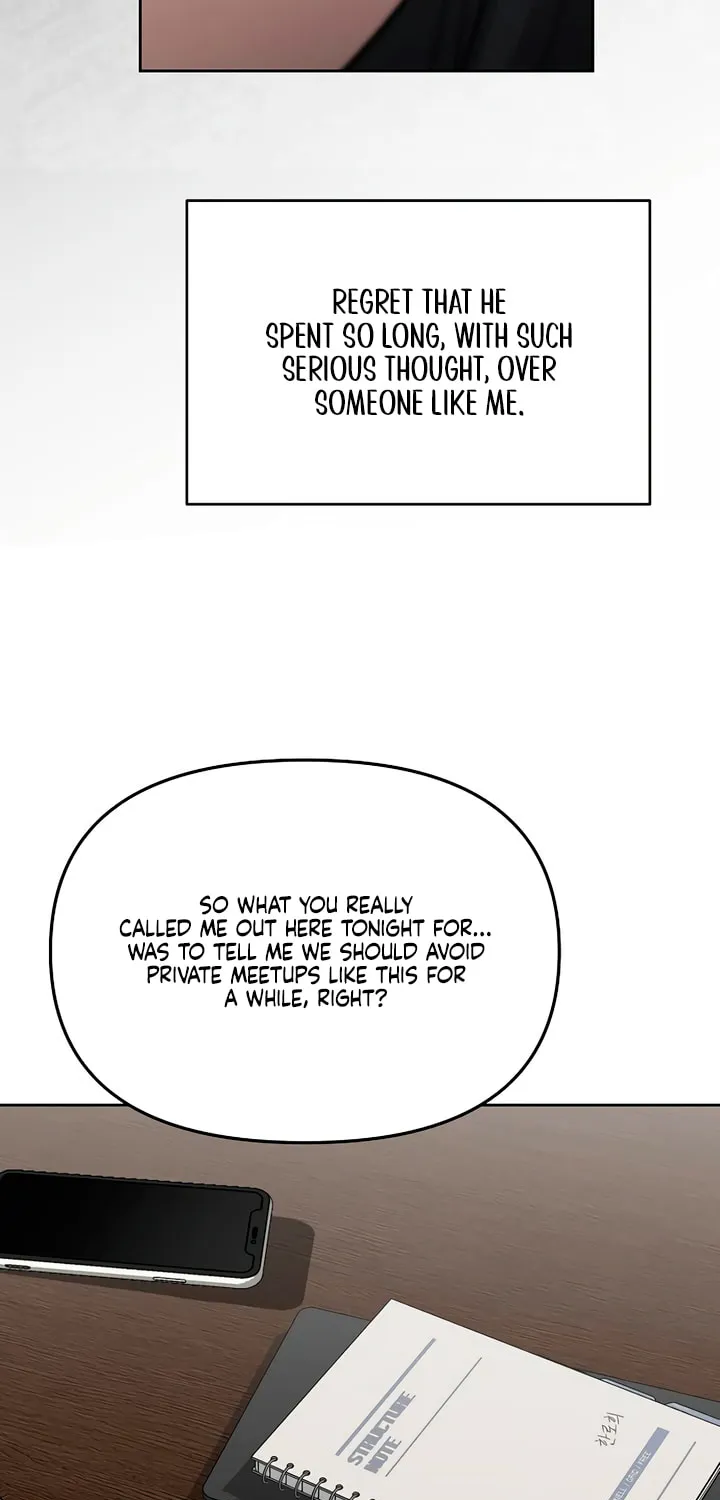 Love Caution Chapter 45 page 61 - 