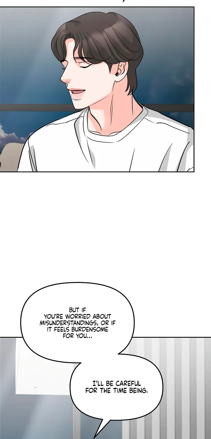 Love Caution Chapter 45 page 63 - 