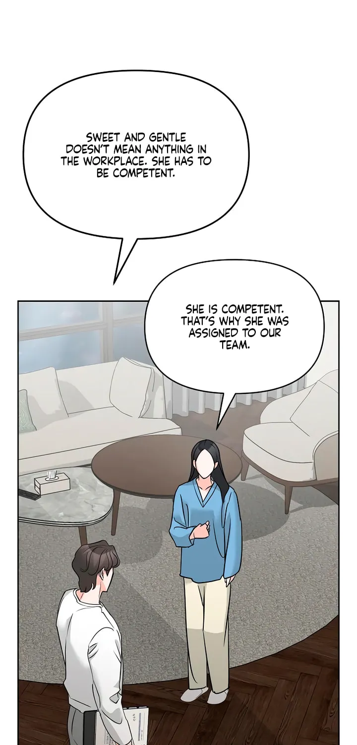 Love Caution Chapter 45 page 73 - 