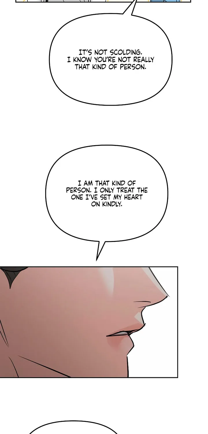 Love Caution Chapter 45 page 76 - 