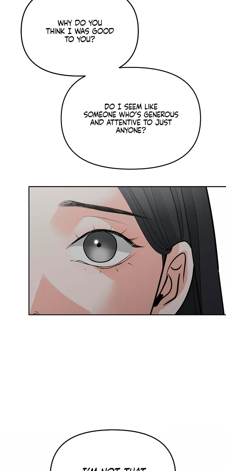 Love Caution Chapter 45 page 77 - 