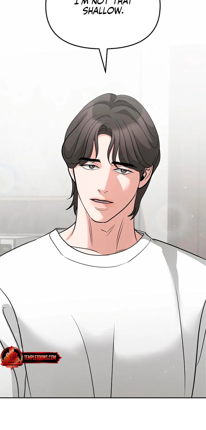 Love Caution Chapter 45 page 78 - 