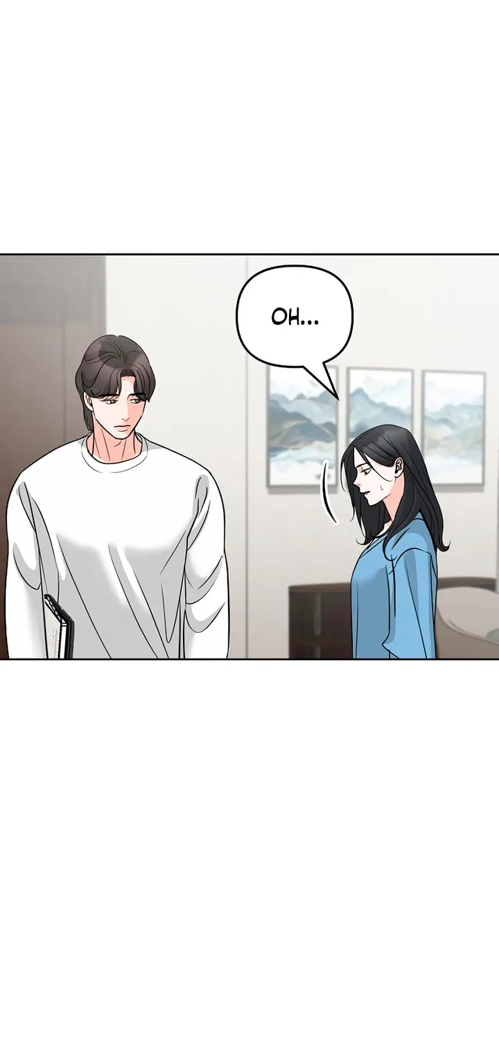 Love Caution Chapter 45 page 79 - 