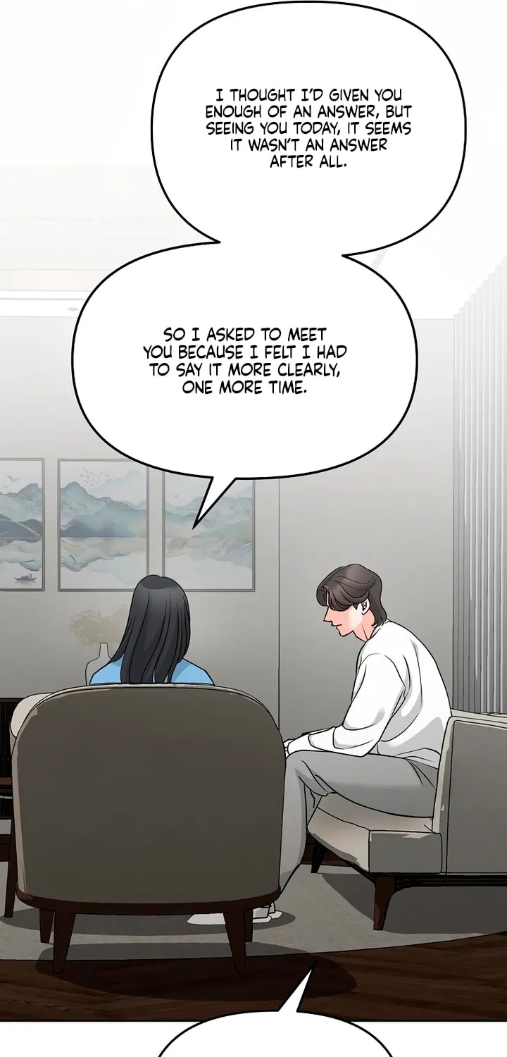 Love Caution Chapter 45 page 9 - 