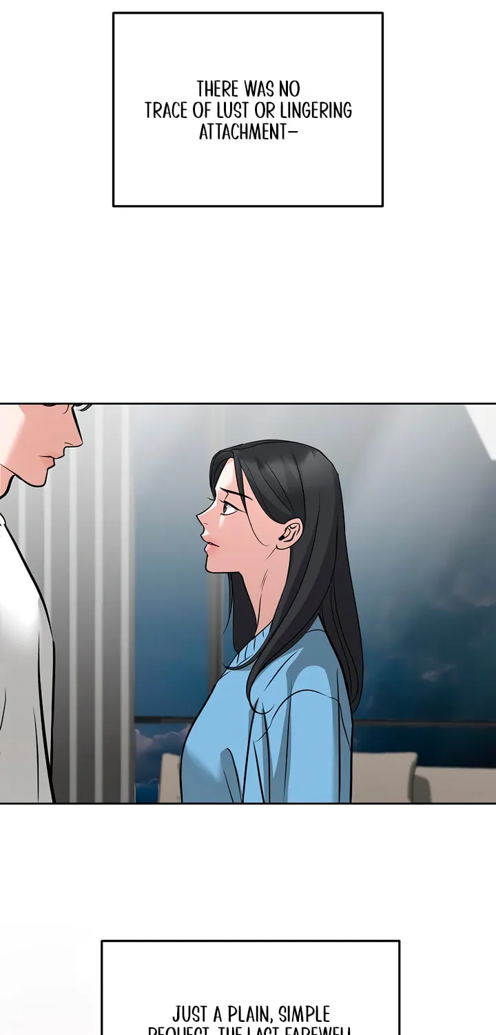Love Caution Chapter 45 page 84 - 