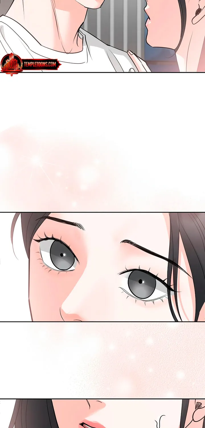 Love Caution Chapter 46 page 13 - 