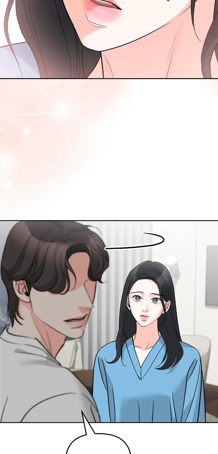 Love Caution Chapter 46 page 14 - 