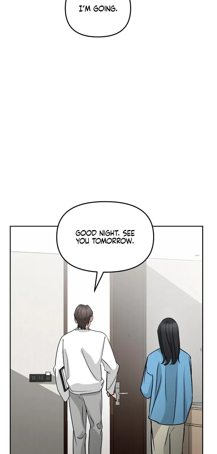 Love Caution Chapter 46 page 15 - 