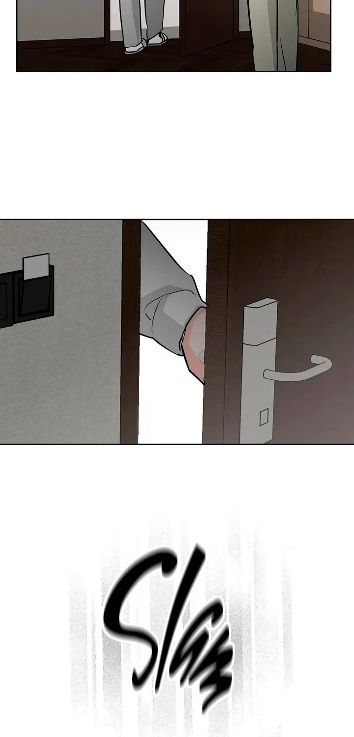 Love Caution Chapter 46 page 16 - 