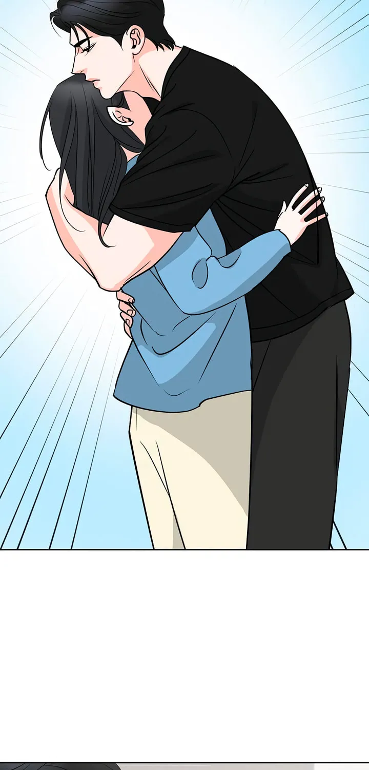 Love Caution Chapter 46 page 19 - 