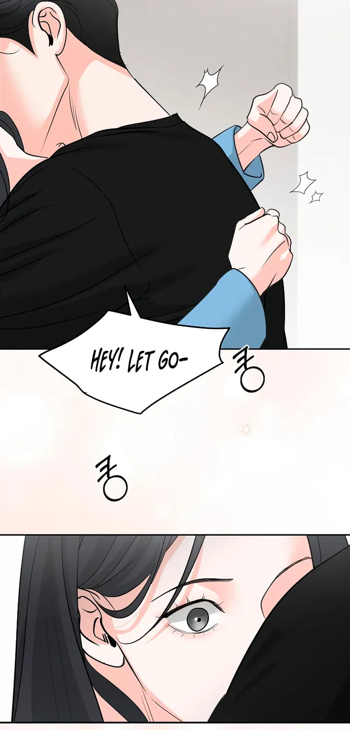 Love Caution Chapter 46 page 20 - 