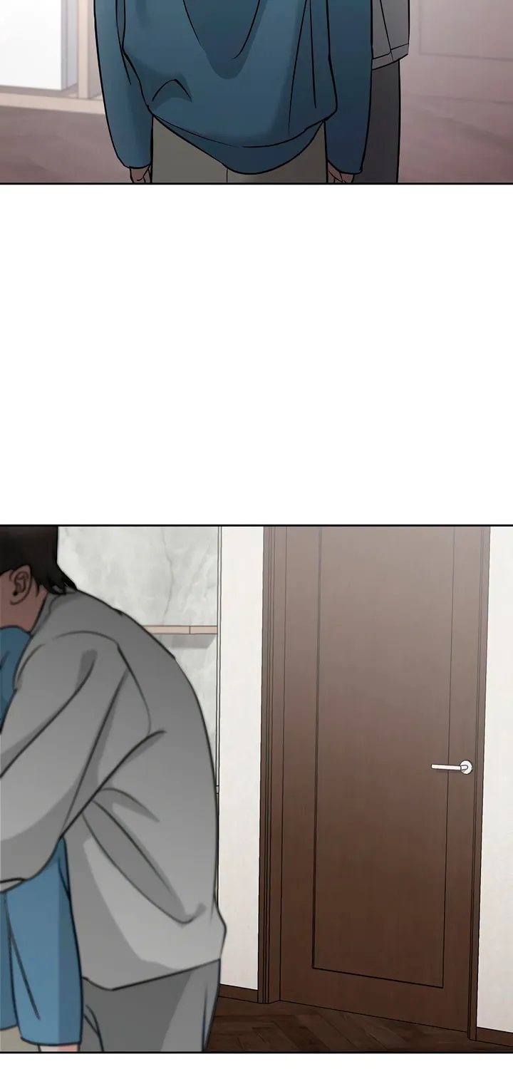 Love Caution Chapter 46 page 3 - 