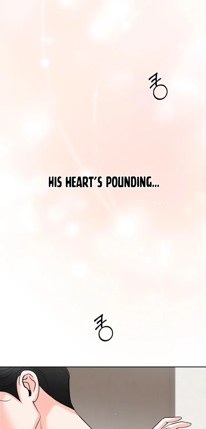 Love Caution Chapter 46 page 21 - 
