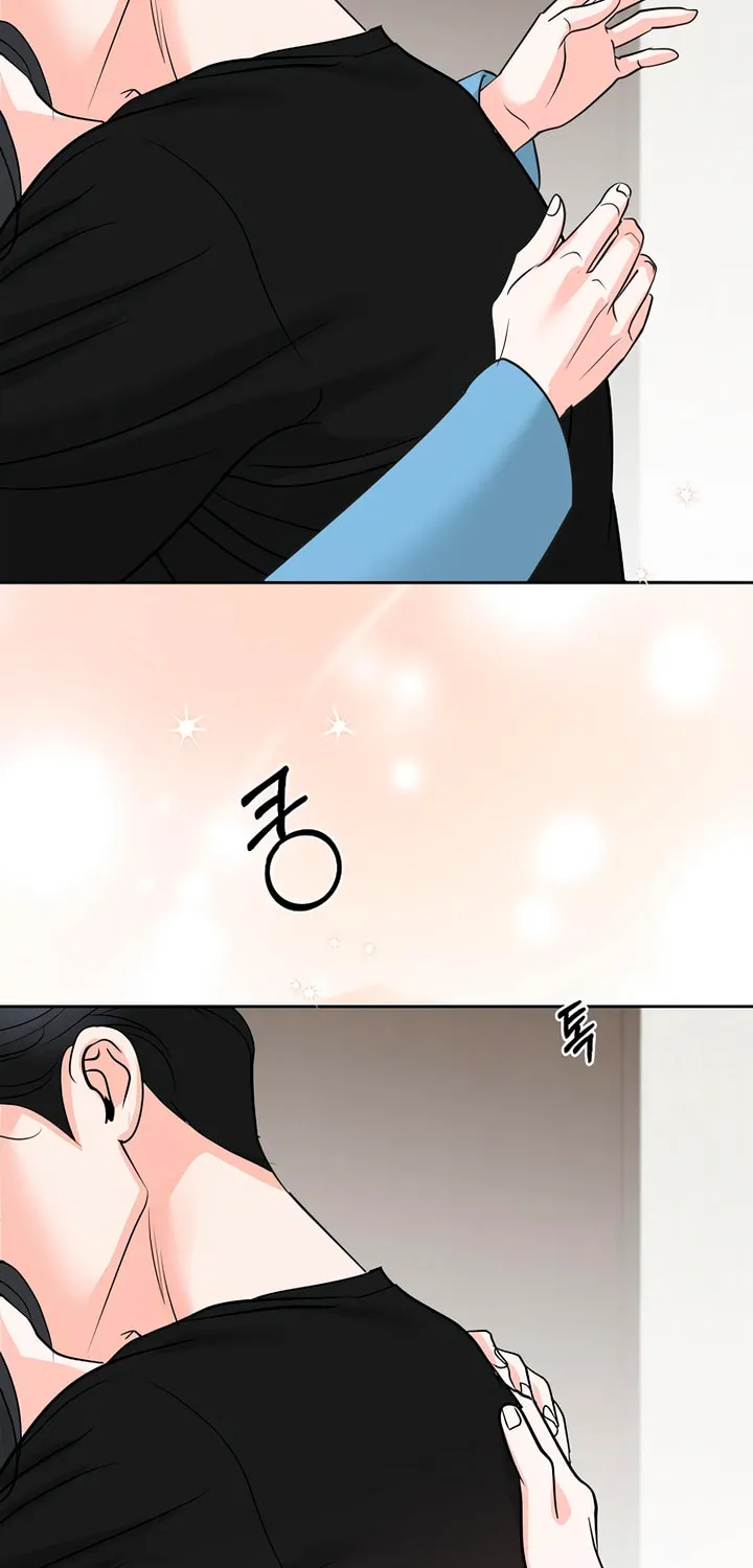 Love Caution Chapter 46 page 22 - 