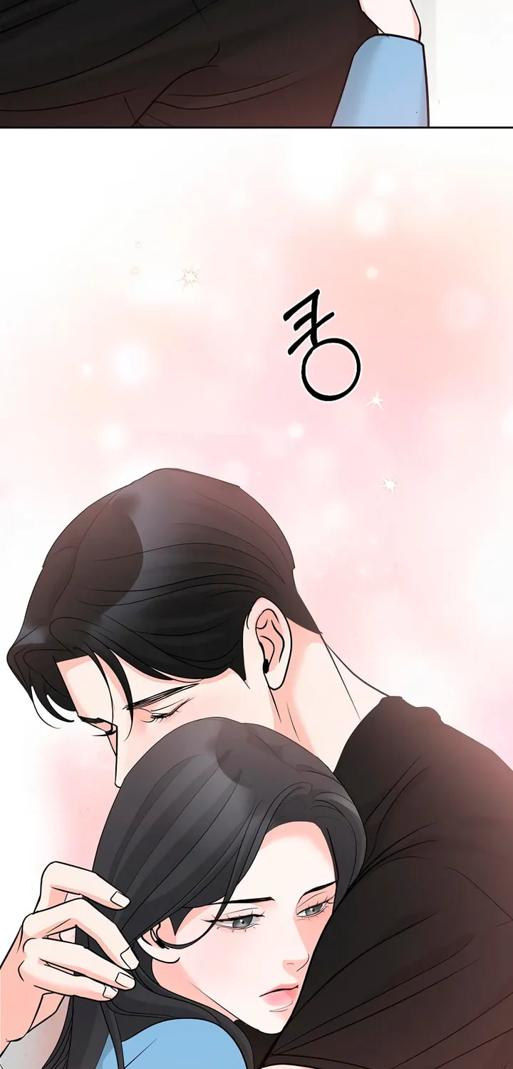 Love Caution Chapter 46 page 23 - 