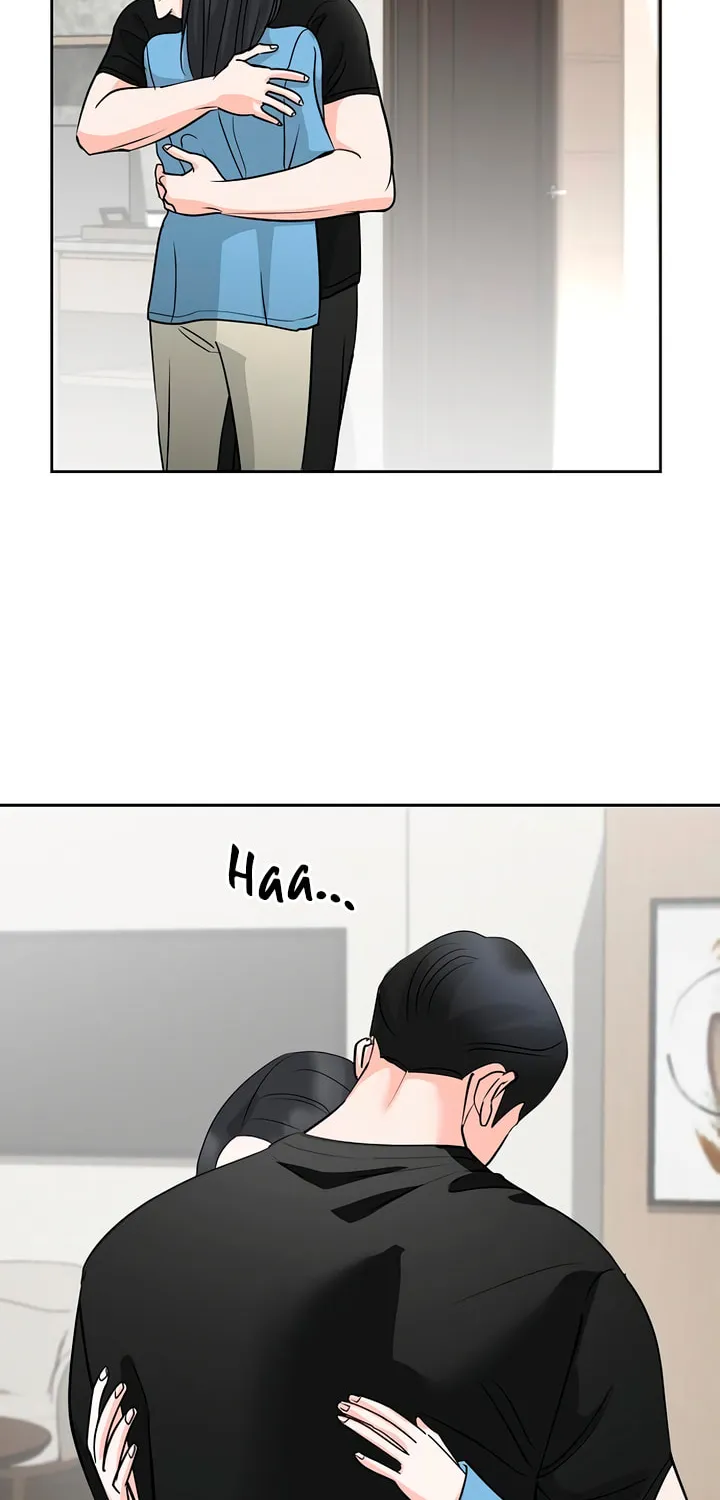 Love Caution Chapter 46 page 28 - 