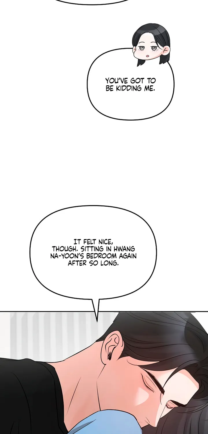 Love Caution Chapter 46 page 30 - 