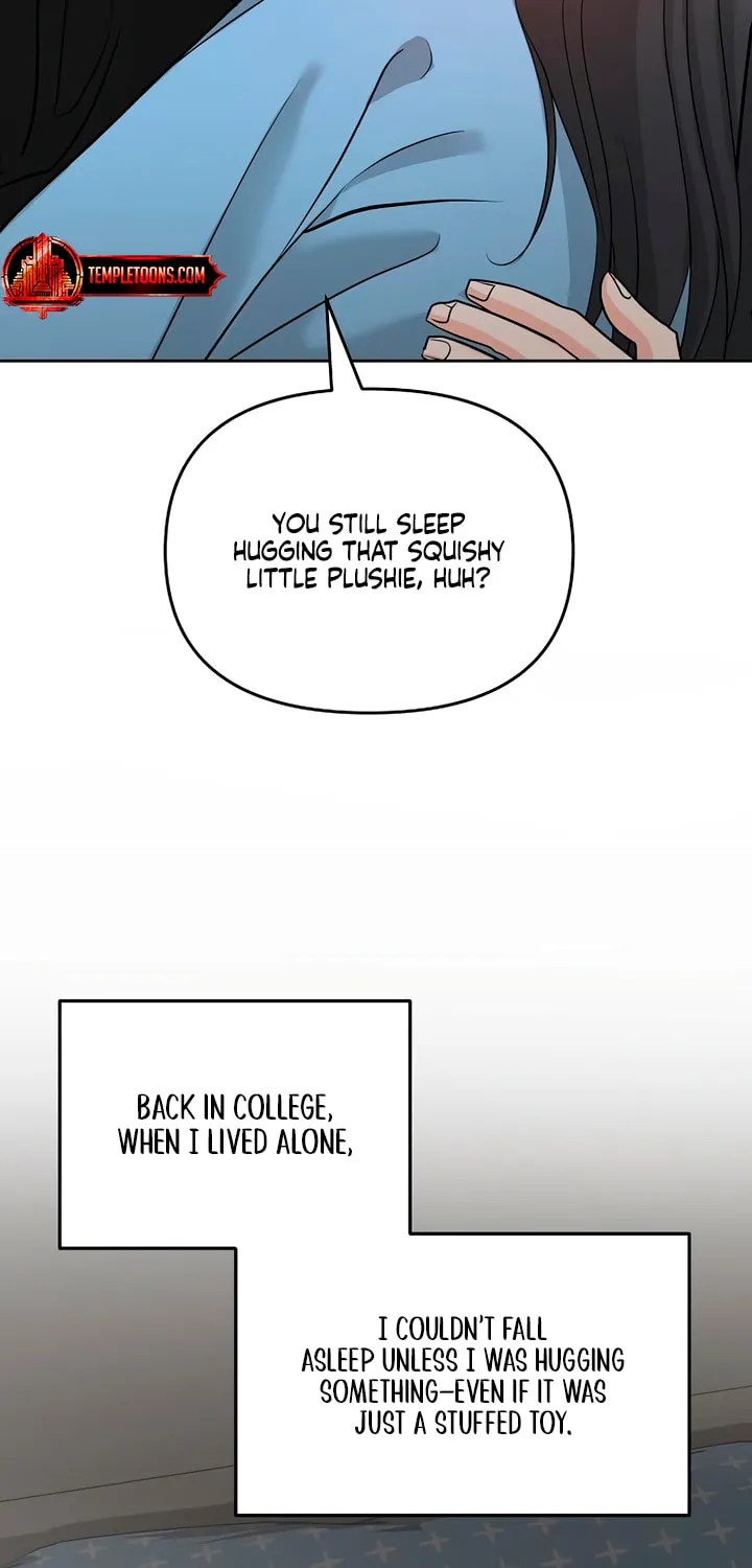 Love Caution Chapter 46 page 31 - 