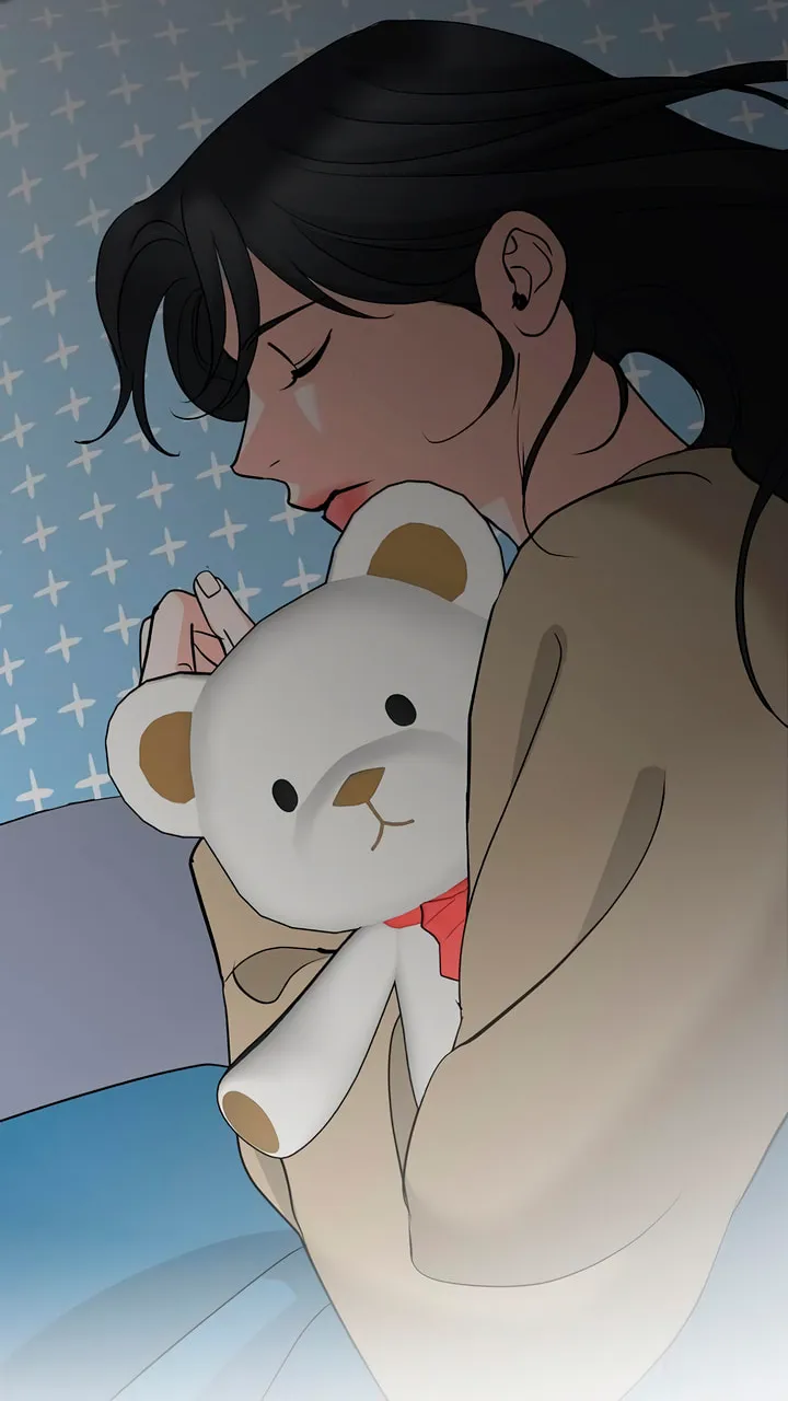 Love Caution Chapter 46 page 32 - 