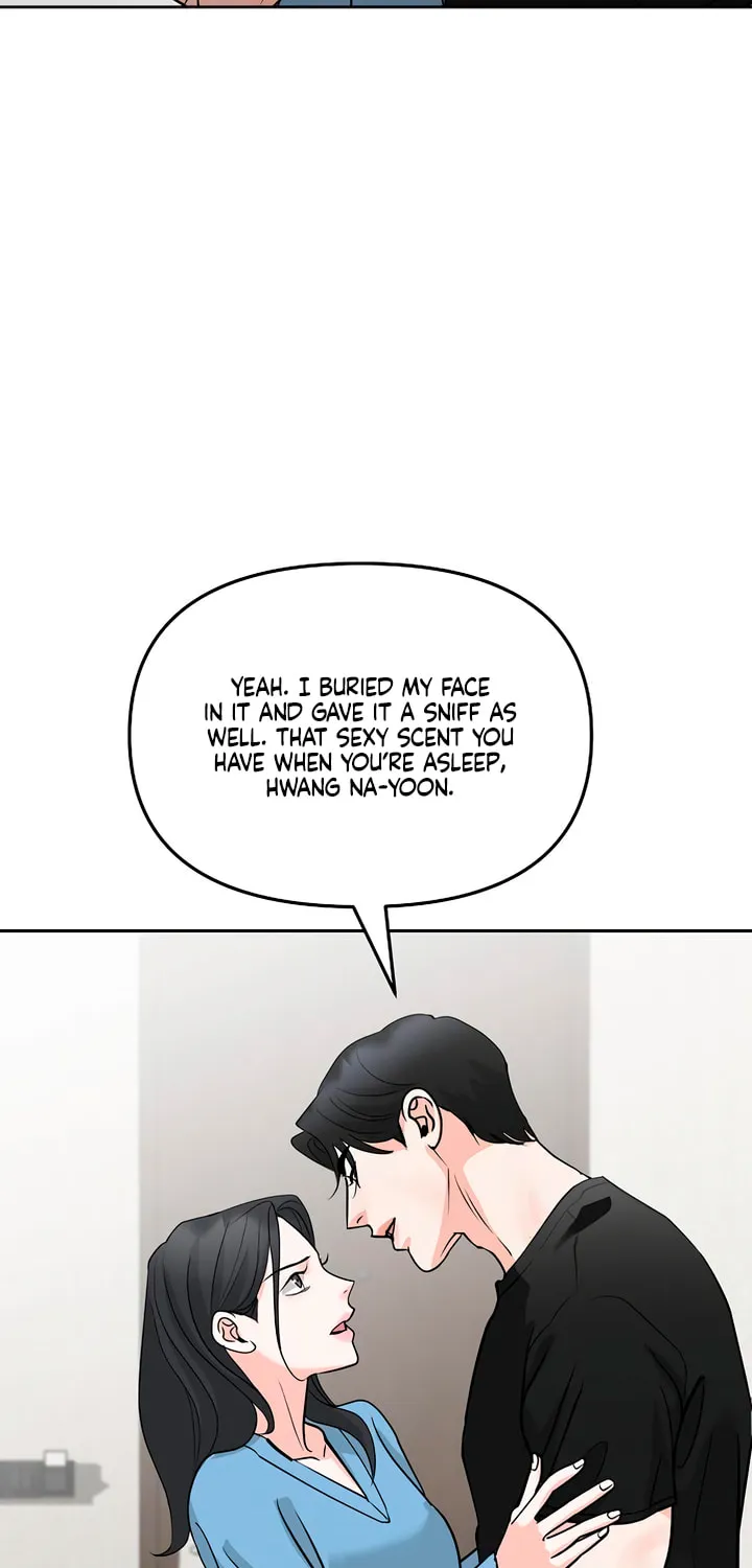 Love Caution Chapter 46 page 34 - 