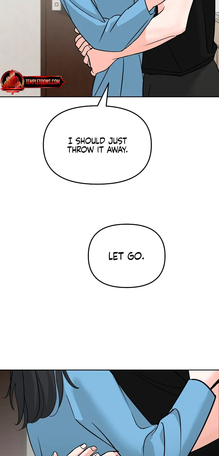 Love Caution Chapter 46 page 35 - 