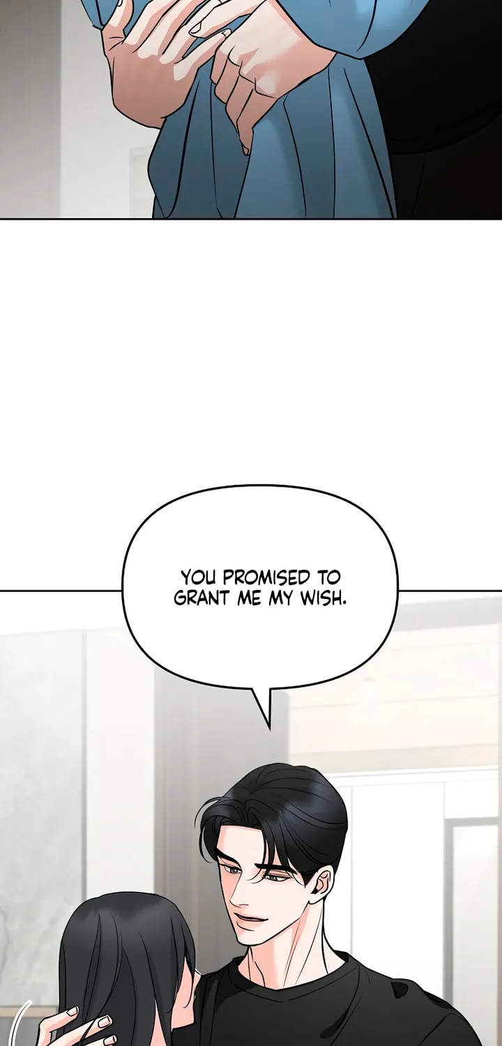 Love Caution Chapter 46 page 36 - 