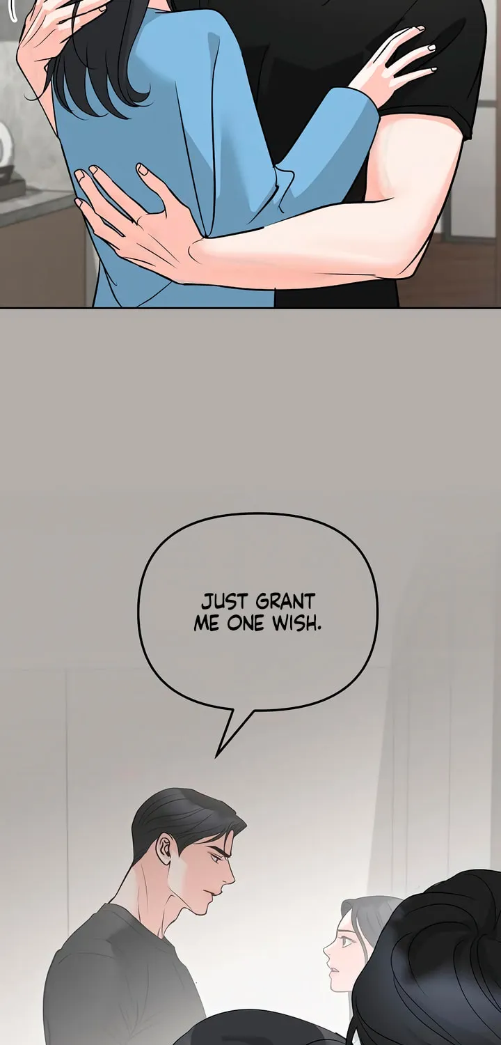 Love Caution Chapter 46 page 37 - 