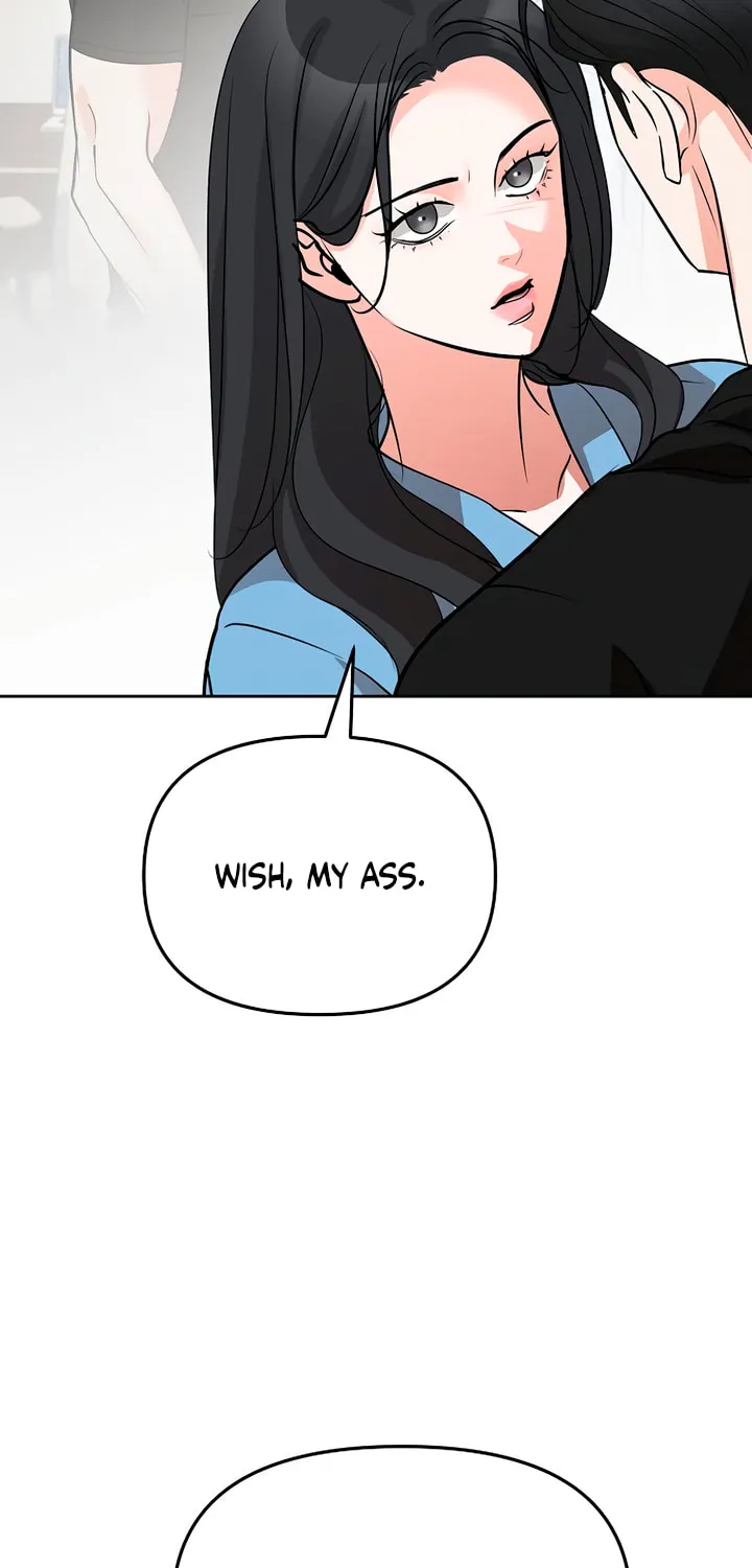 Love Caution Chapter 46 page 38 - 