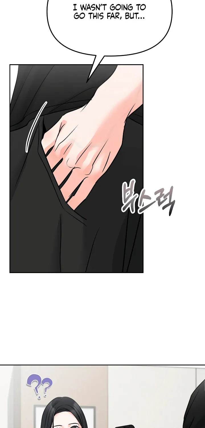 Love Caution Chapter 46 page 39 - 