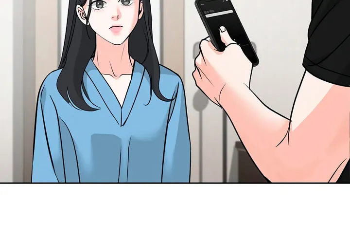 Love Caution Chapter 46 page 40 - 