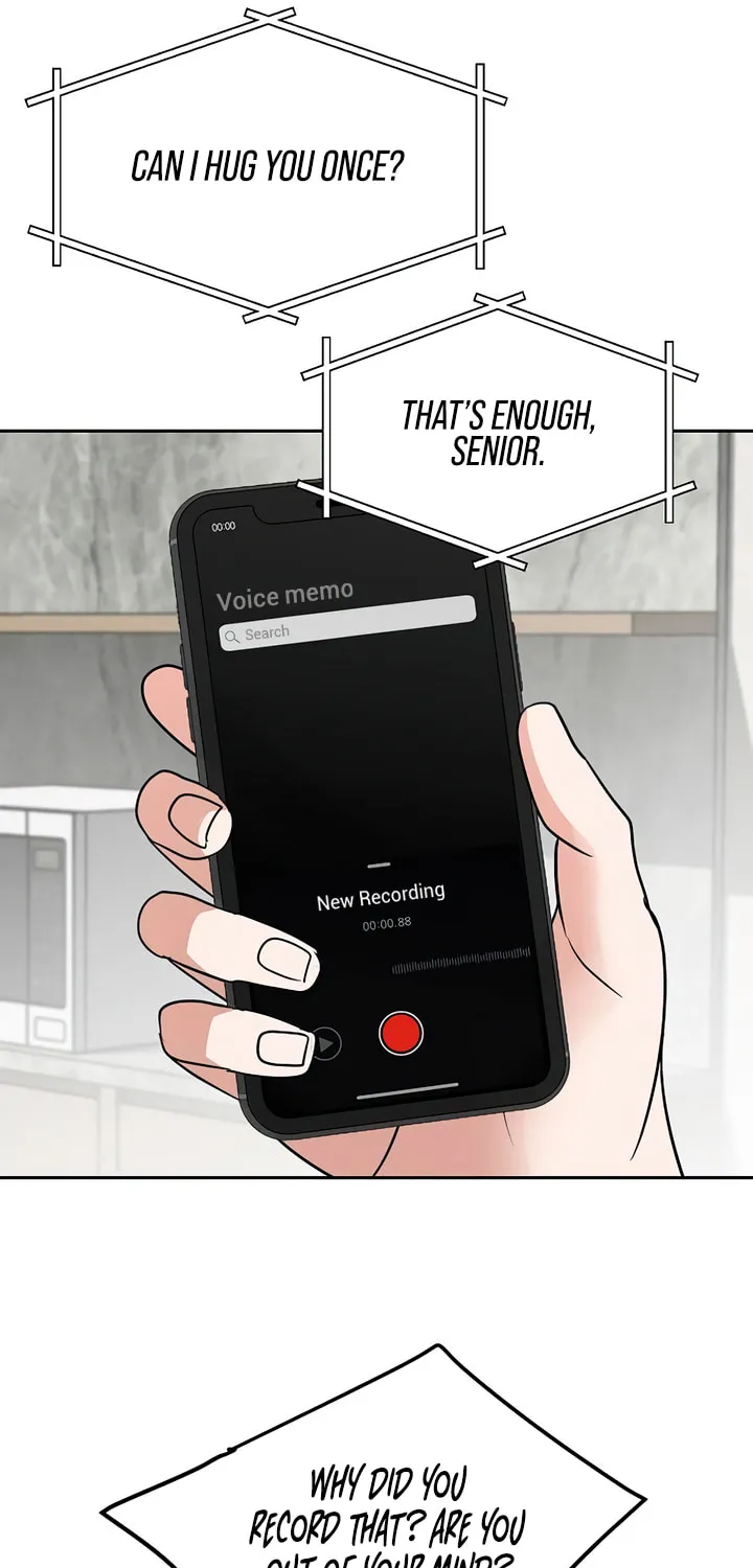 Love Caution Chapter 46 page 41 - 