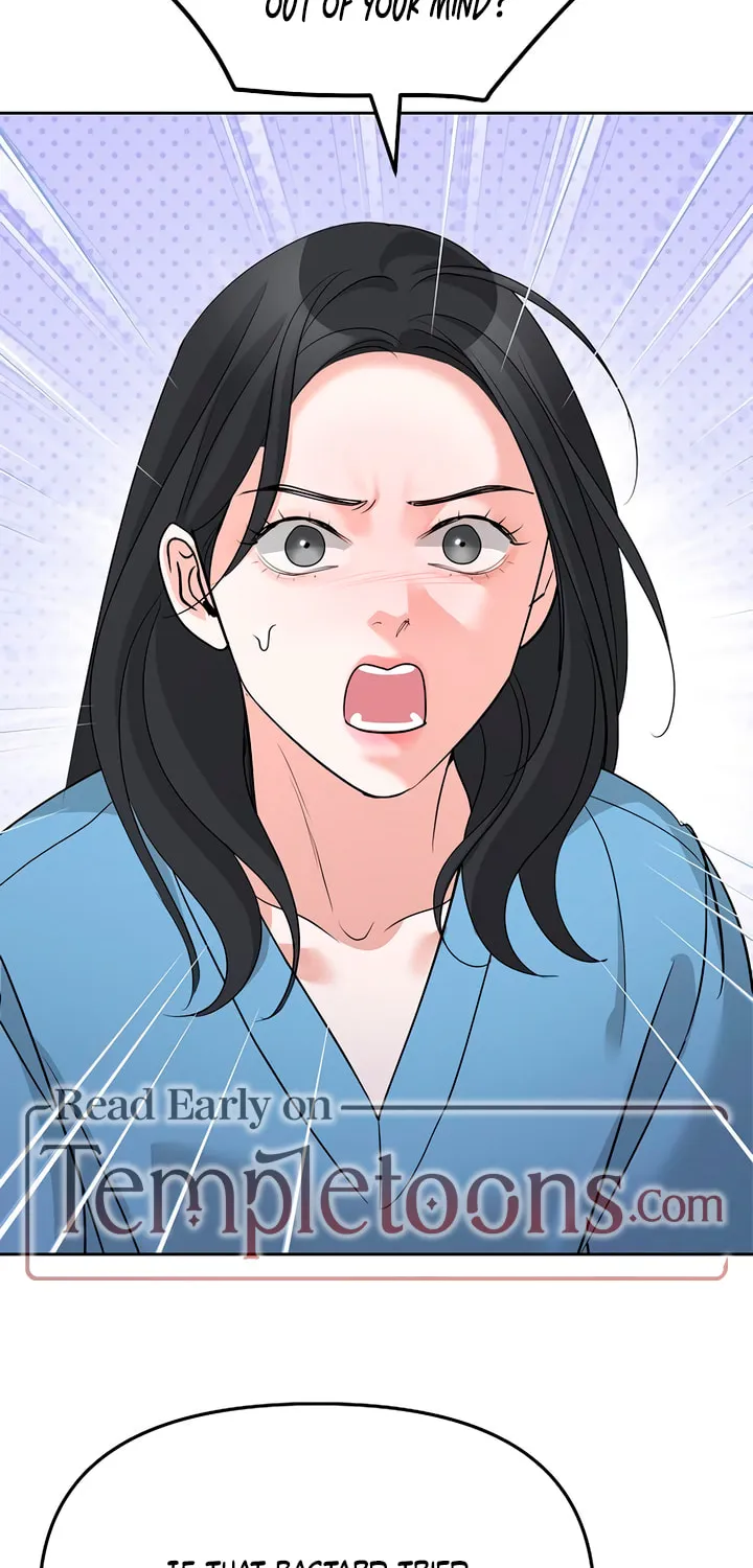 Love Caution Chapter 46 page 42 - 
