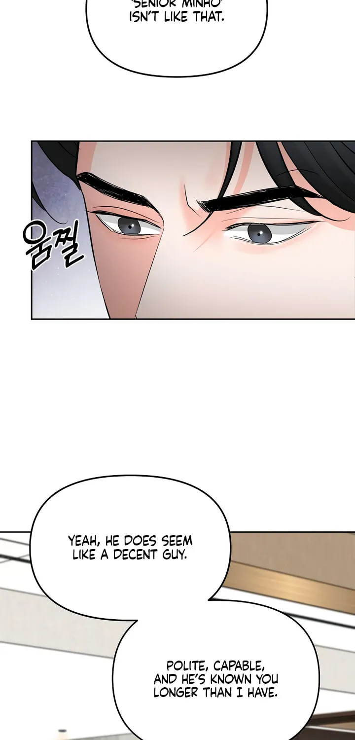 Love Caution Chapter 46 page 45 - 