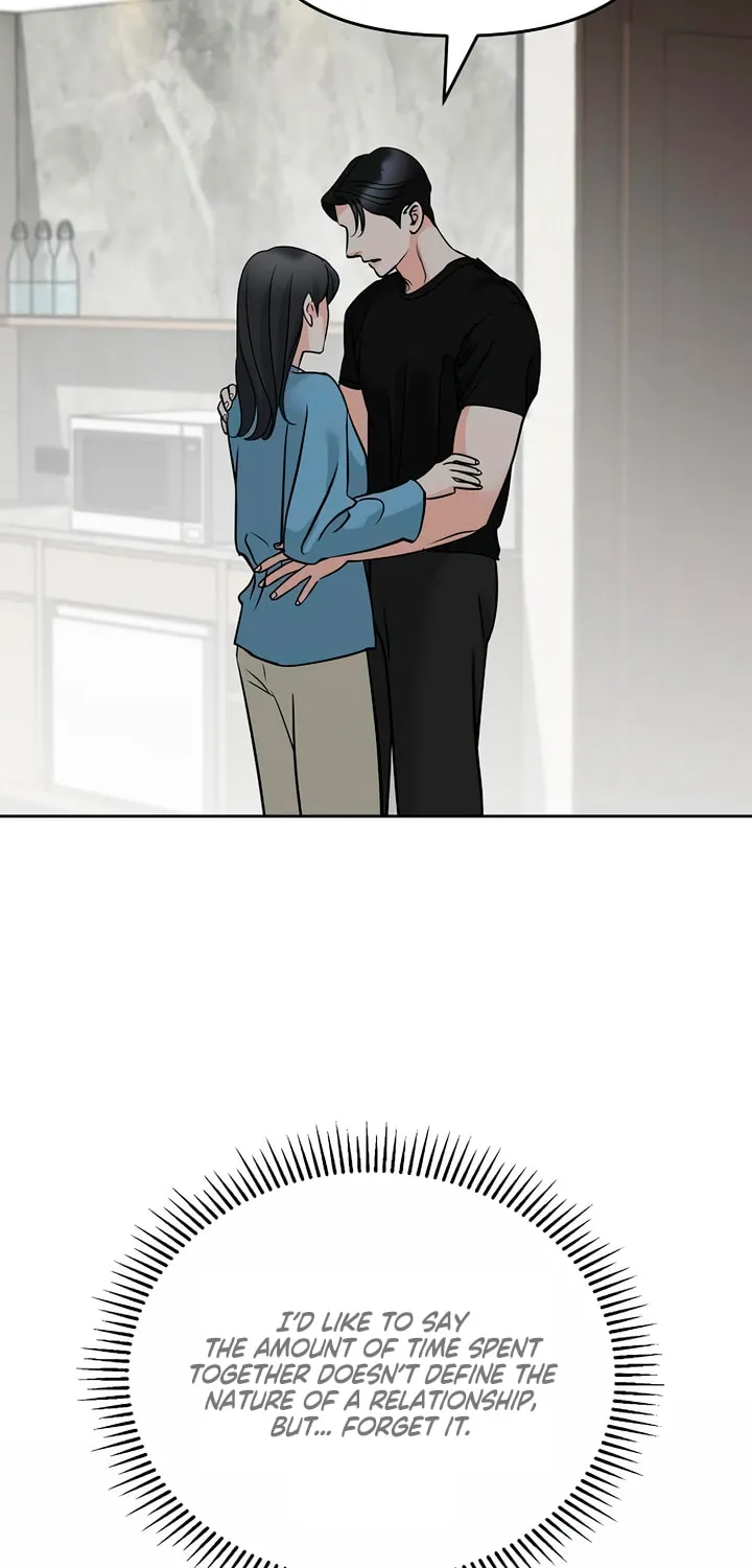 Love Caution Chapter 46 page 46 - 